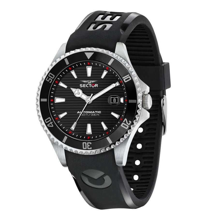 R3221161002 - SECTOR Mod. 230 Automatic