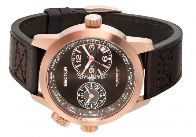 R3251102022 - SECTOR Mod. OVERSIZE