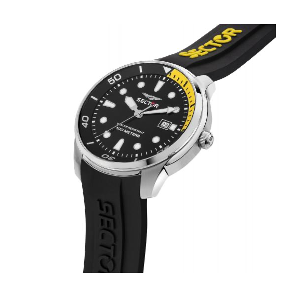R3251102023 - SECTOR Mod. OVERSIZE
