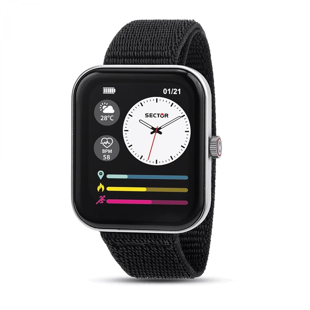 R3251159003 - SECTOR Mod. S-03 PRO