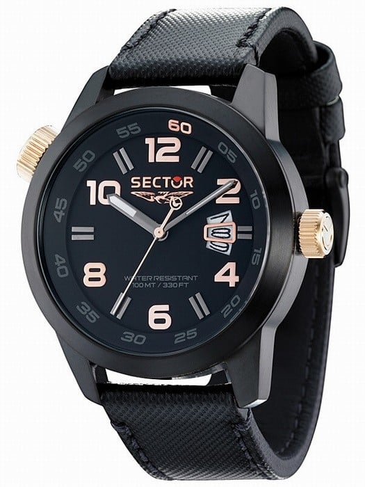 R3251202025 - SECTOR Mod. OVERSIZE