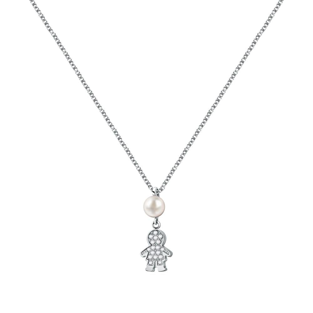 SAER45 - MORELLATO MOD. PERLA