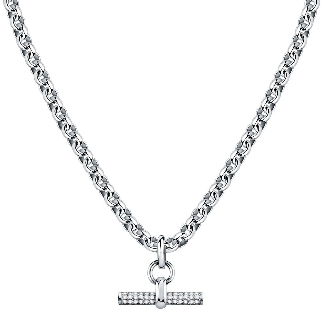 SAUC11 - MORELLATO GIOIELLI Mod. ABBRACCIO