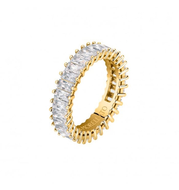 SAVP09016 - MORELLATO Mod. BAGUETTE Size 16