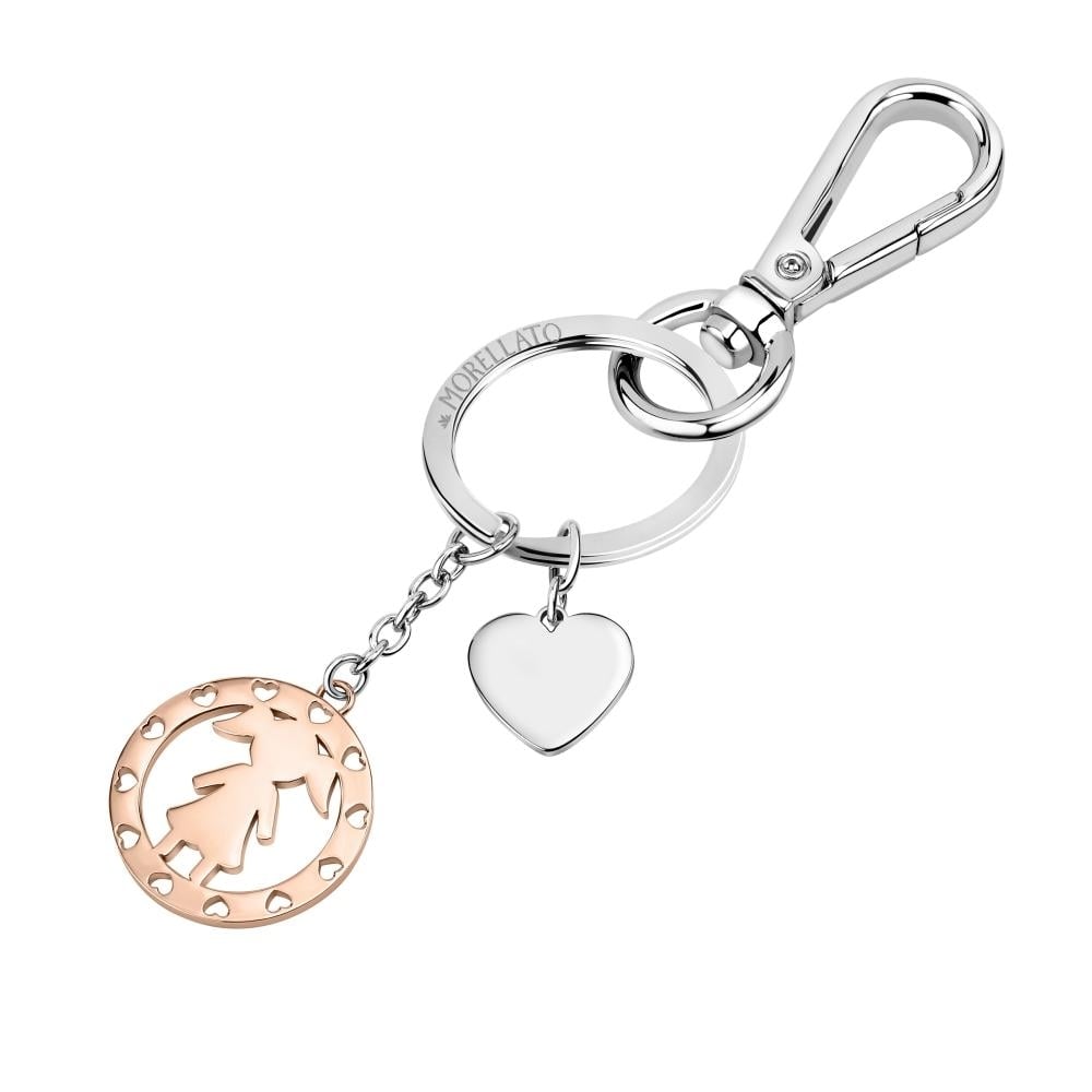 SD7154 - MORELLATO GIOIELLI Mod. LOVE
