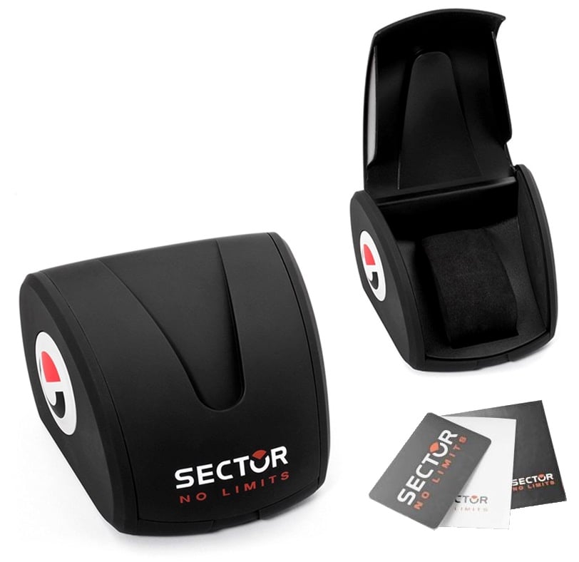 R3273962004 - SECTOR Mod. 650