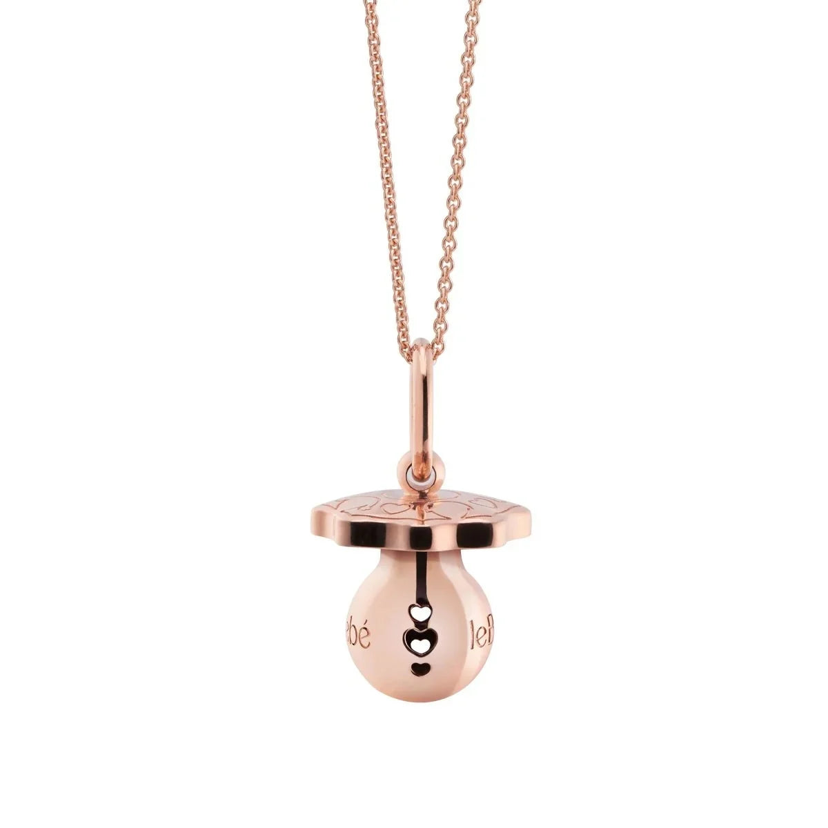 SNM082 - CHARMS LE BEBE MOD. SNM082