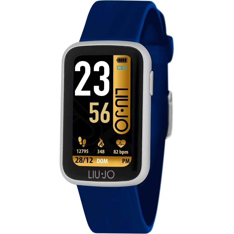 SWLJ040 - LIU-JO SMARTWATCH Mod. SWLJ040