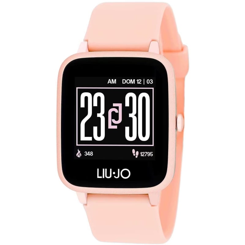 SWLJ047 - LIU-JO SMARTWATCH Mod. SWLJ047