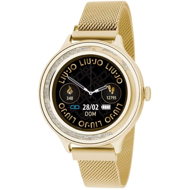 SWLJ049 - LIU-JO SMARTWATCH Mod. SWLJ049
