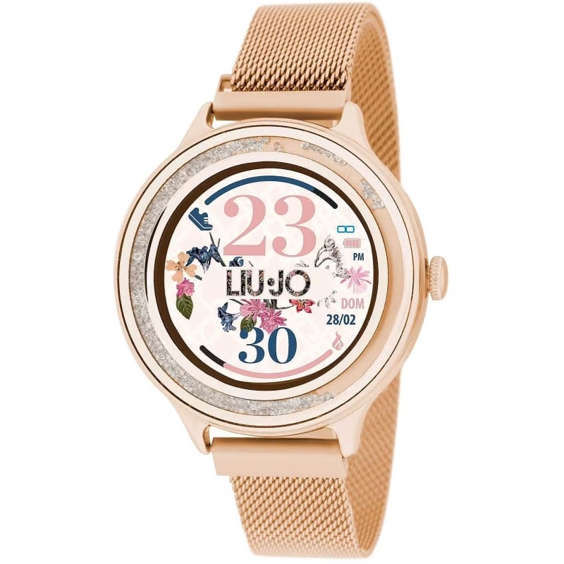 SWLJ050 - LIU-JO SMARTWATCH Mod. SWLJ050