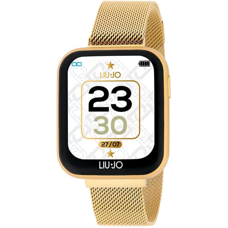 SWLJ053 - LIU-JO SMARTWATCH Mod. SWLJ053