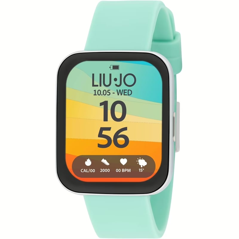 SWLJ089 - LIU-JO Mod. SWLJ089