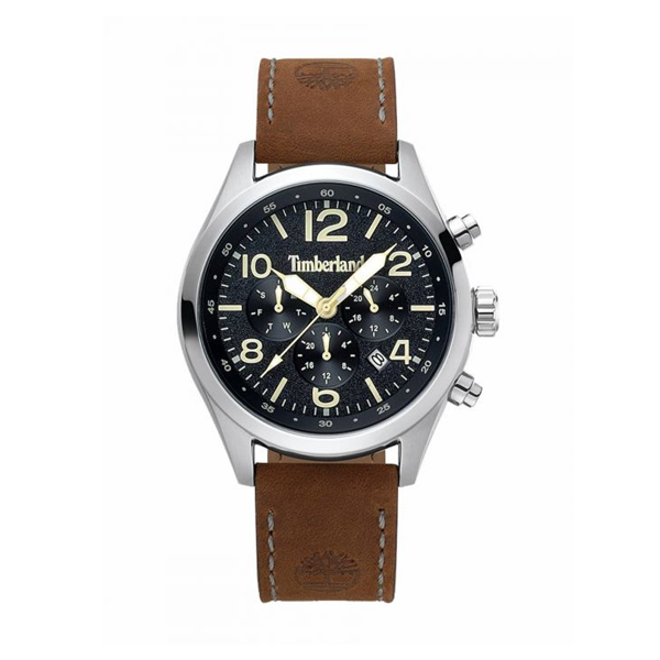 TBL15249JS02 - TIMBERLAND WATCHES Mod. TBL15249JS02