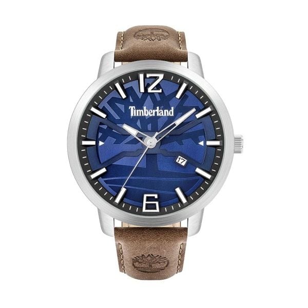 TBL15899JYS03-G - TIMBERLAND Mod. CLARKSVILLE