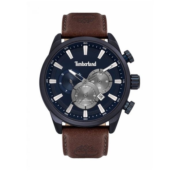 TBL16002JLABL03 - TIMBERLAND WATCHES Mod. TBL16002JLABL03