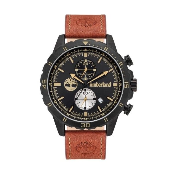 TBL16003JYB02 - TIMBERLAND WATCHES Mod. TBL16003JYB02