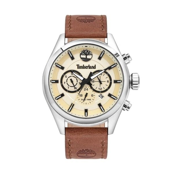 TBL16062JYS14 - TIMBERLAND WATCHES Mod. TBL16062JYS14