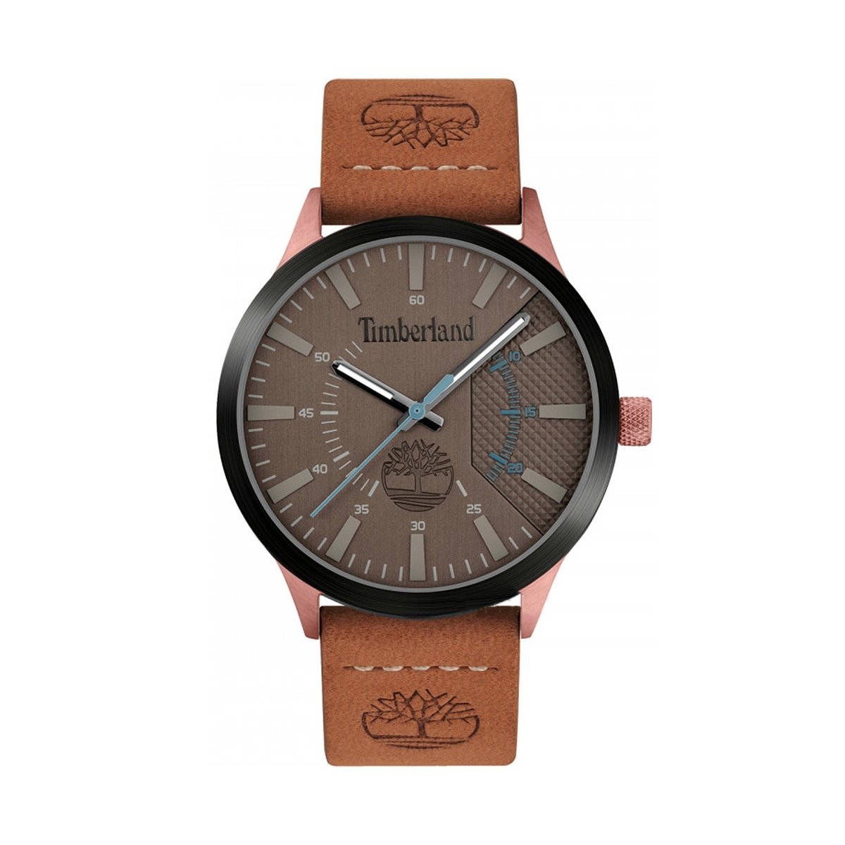TDWGA2103603 - TIMBERLAND WATCHES Mod. TDWGA2103603