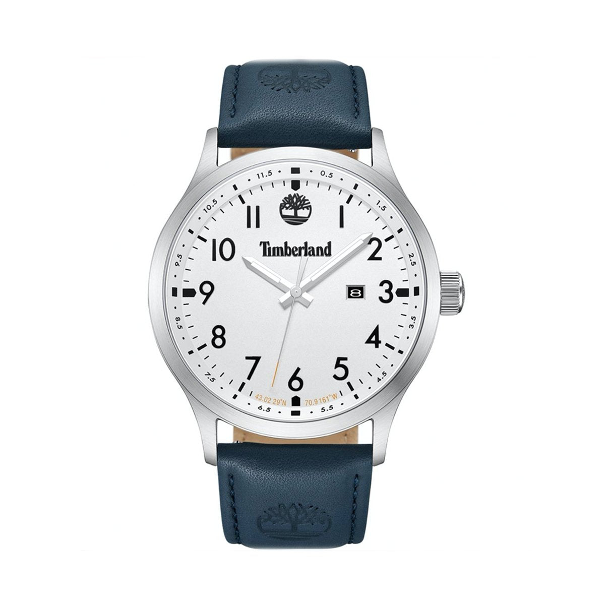 TDWGB0010102 - TIMBERLAND WATCHES Mod. TDWGB0010102