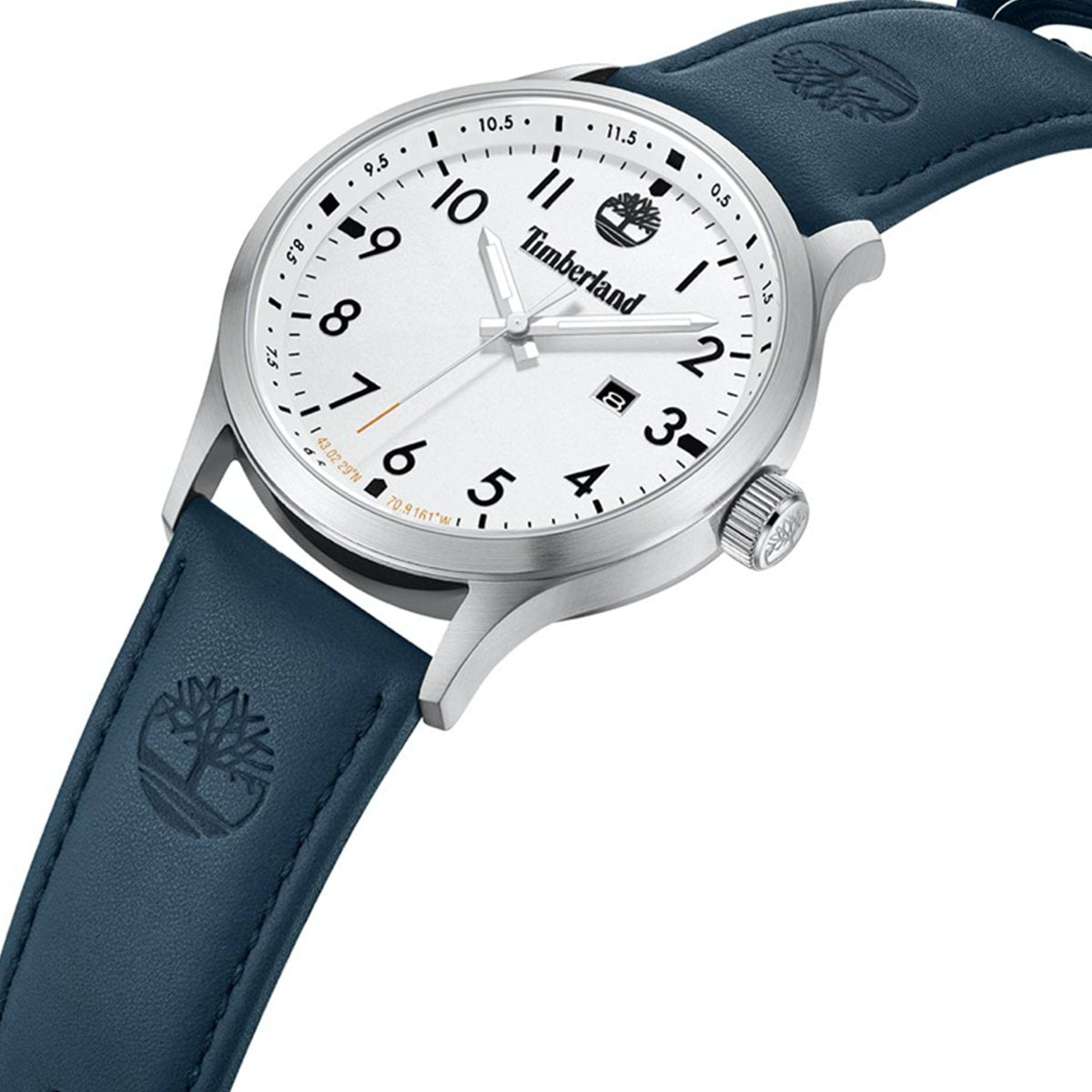 TDWGB0010102 - TIMBERLAND WATCHES Mod. TDWGB0010102