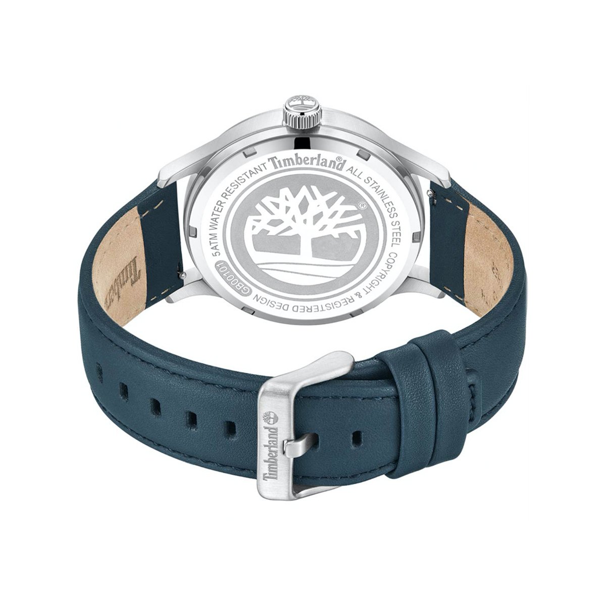 TDWGB0010102 - TIMBERLAND WATCHES Mod. TDWGB0010102