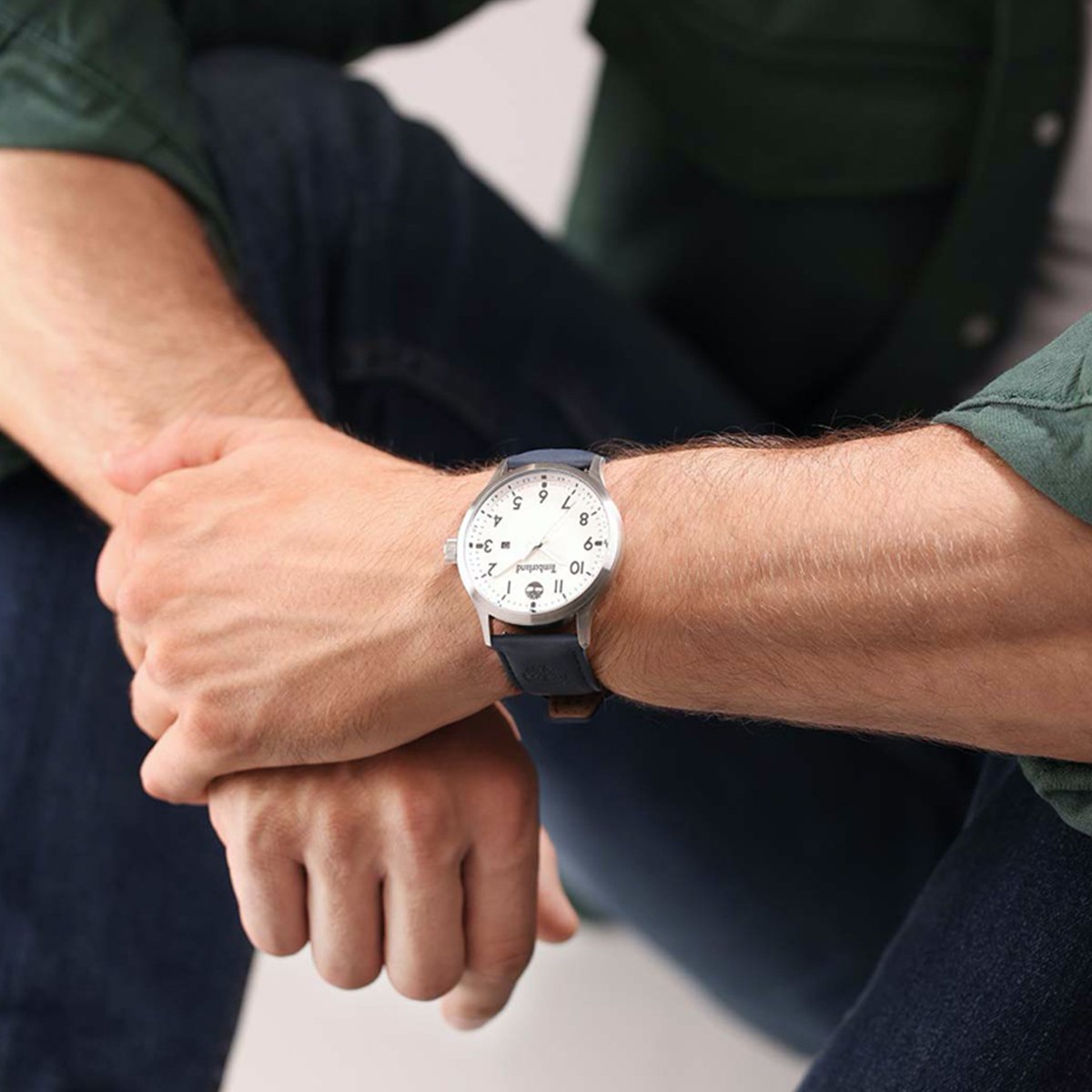 TDWGB0010102 - TIMBERLAND WATCHES Mod. TDWGB0010102