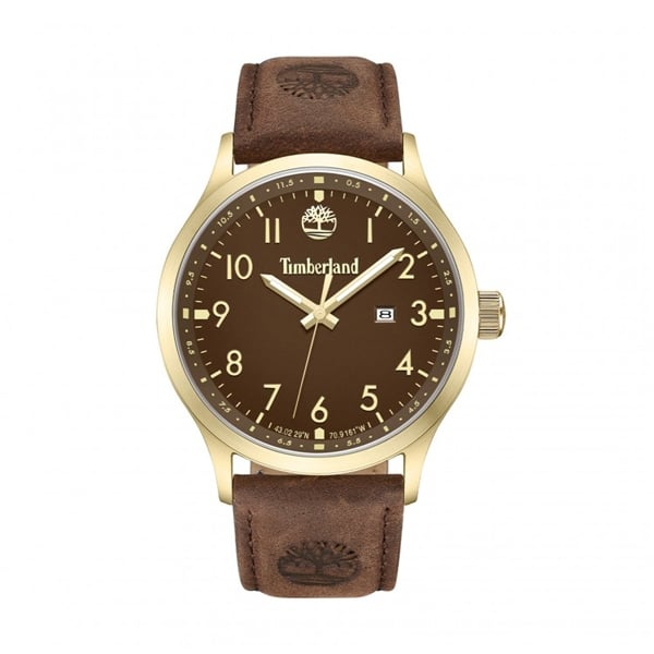 TDWGB0010104 - TIMBERLAND Mod. TRUMBULL