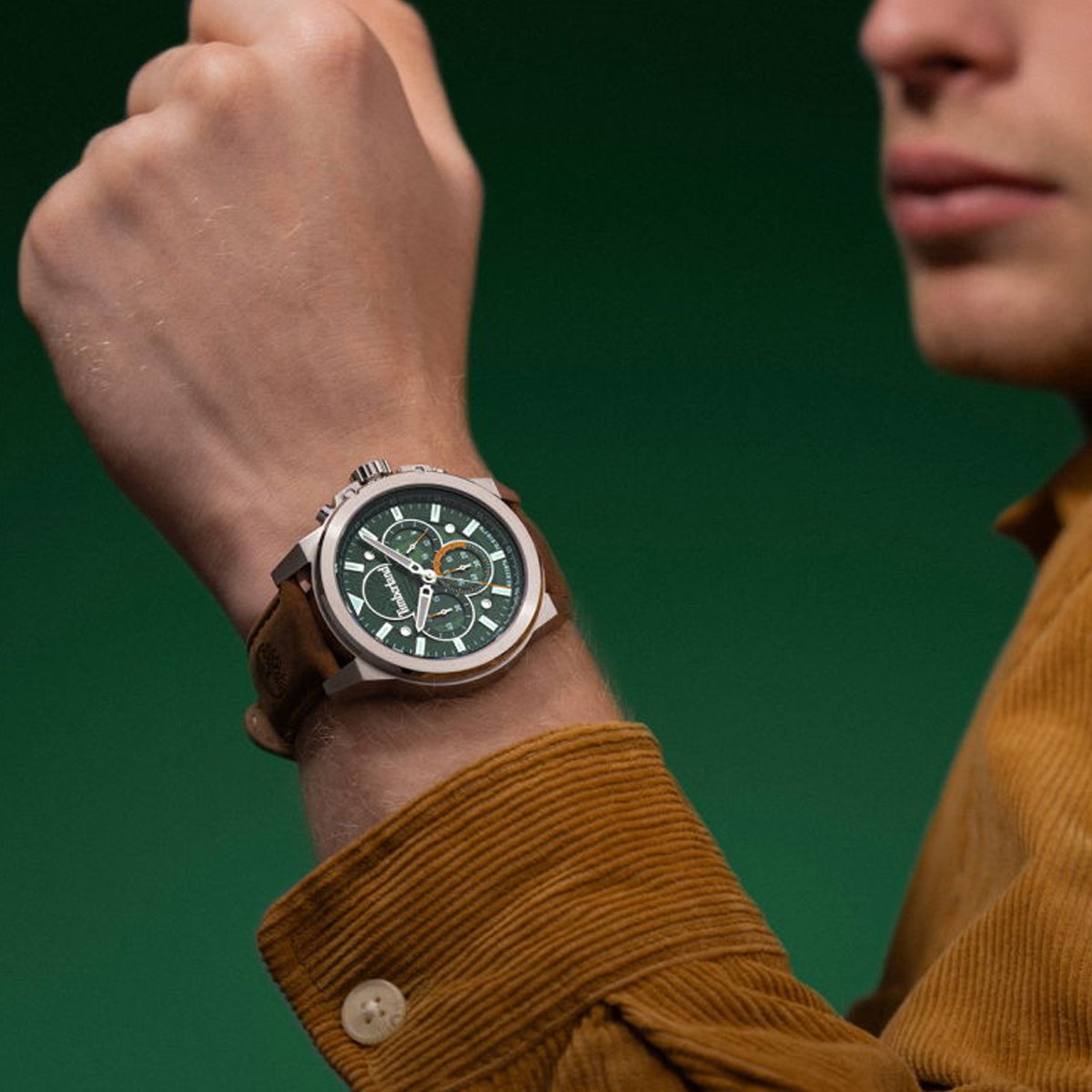 TDWGB0056001 - TIMBERLAND Mod. FAST STRIKE