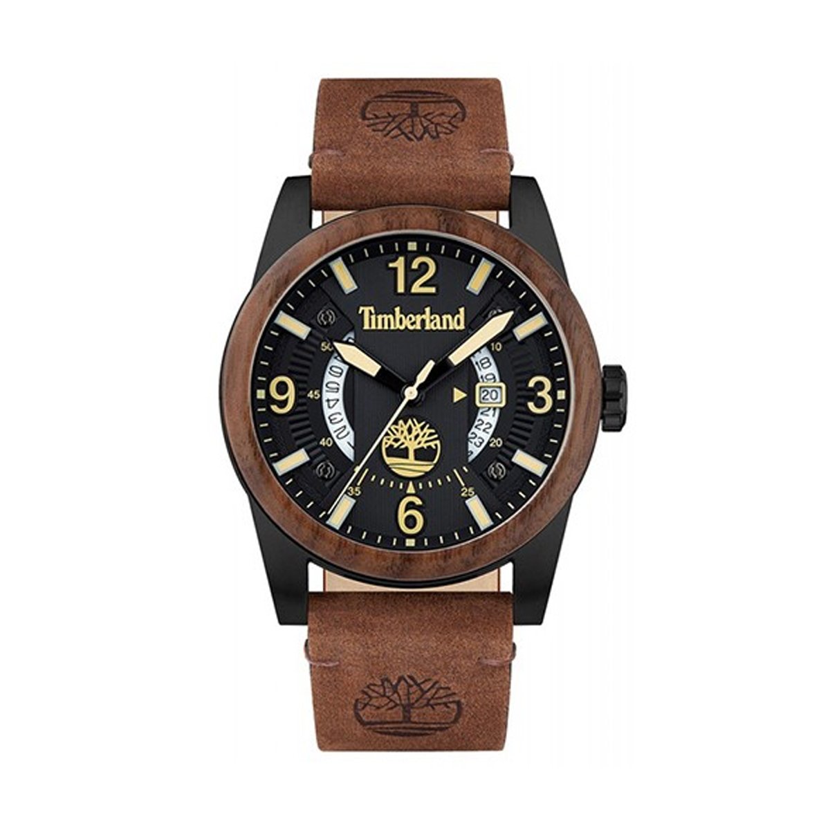 TDWGB2103402 - TIMBERLAND WATCHES Mod. TDWGB2103402