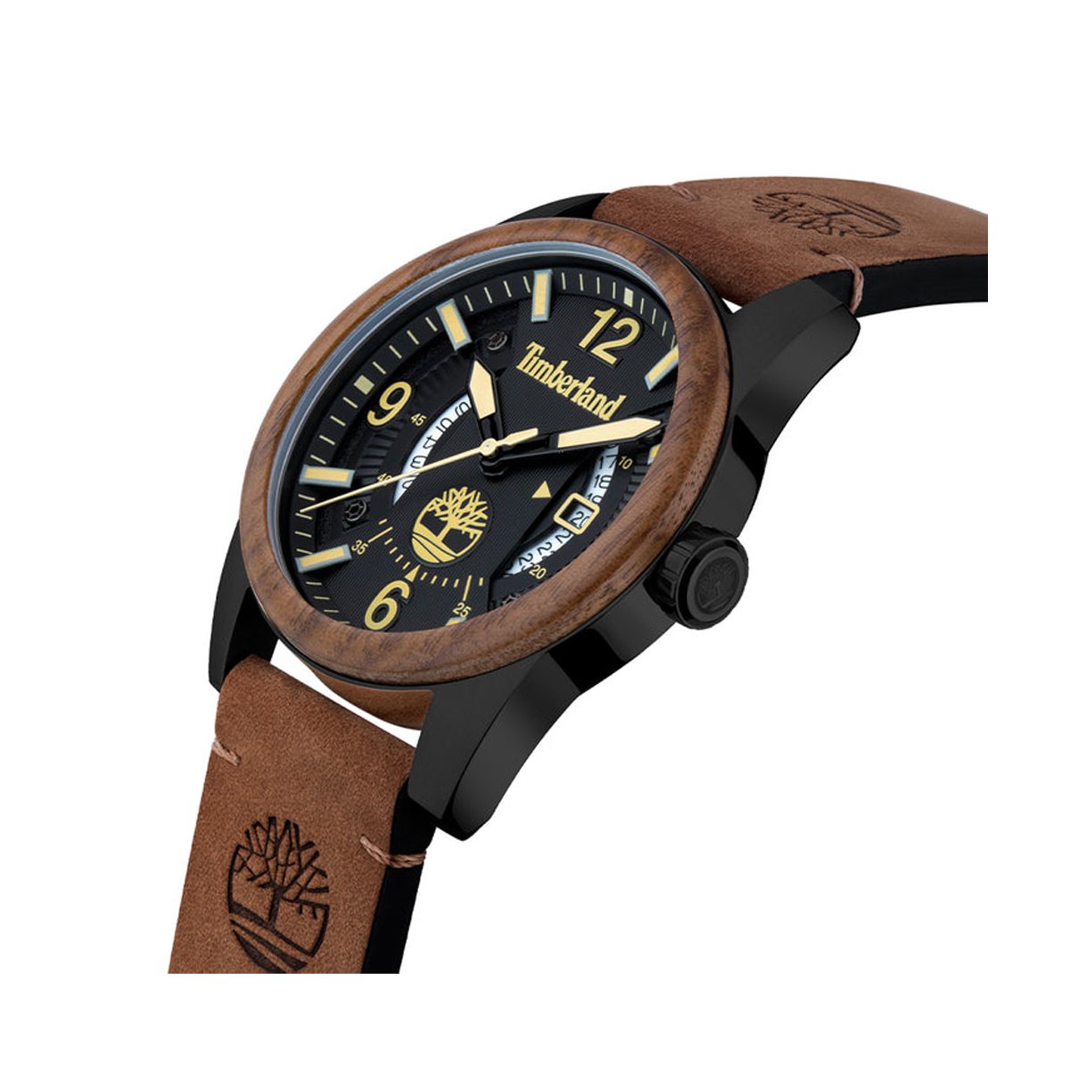TDWGB2103402 - TIMBERLAND WATCHES Mod. TDWGB2103402