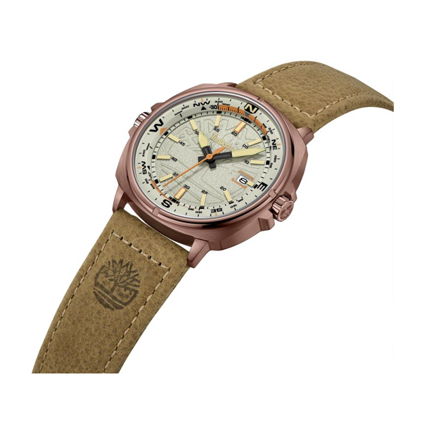 TDWGB2230802 - TIMBERLAND Mod. WILLISTON