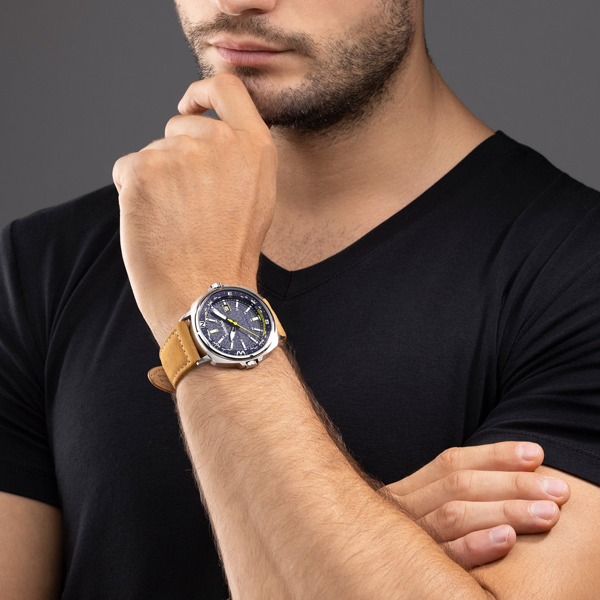 TDWGB2230803 - TIMBERLAND Mod. WILLISTON