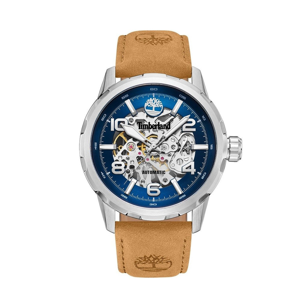 TDWGE0041801 - TIMBERLAND Mod. MONTVILLE - AUTOMATIC