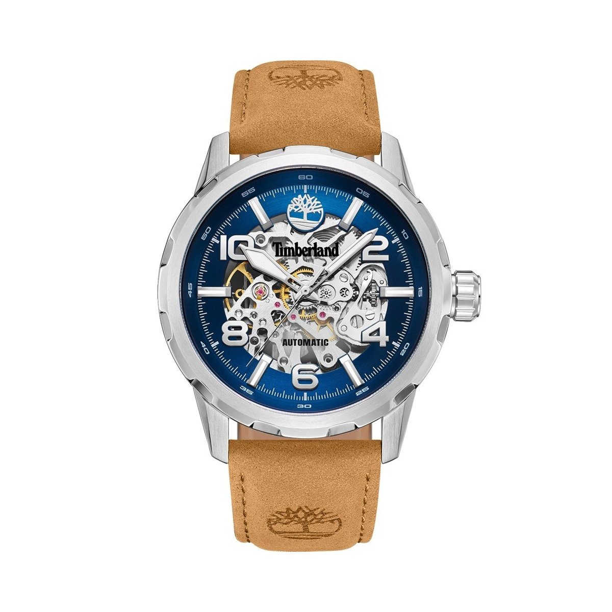 TDWGE0041801 - TIMBERLAND Mod. MONTVILLE - AUTOMATIC
