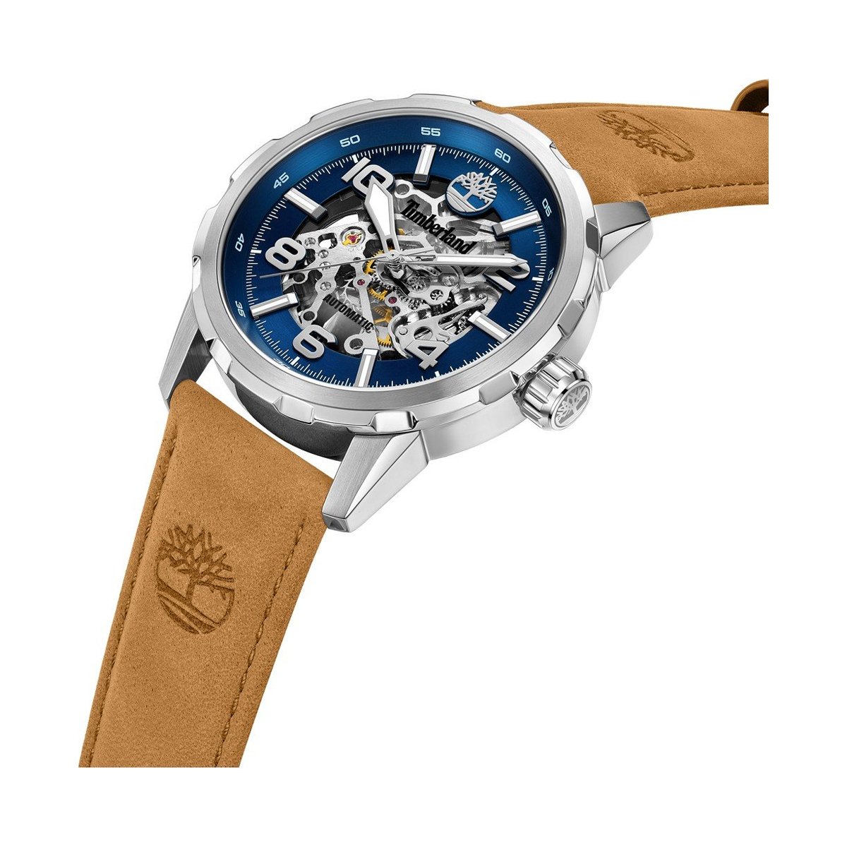 TDWGE0041801 - TIMBERLAND Mod. MONTVILLE - AUTOMATIC