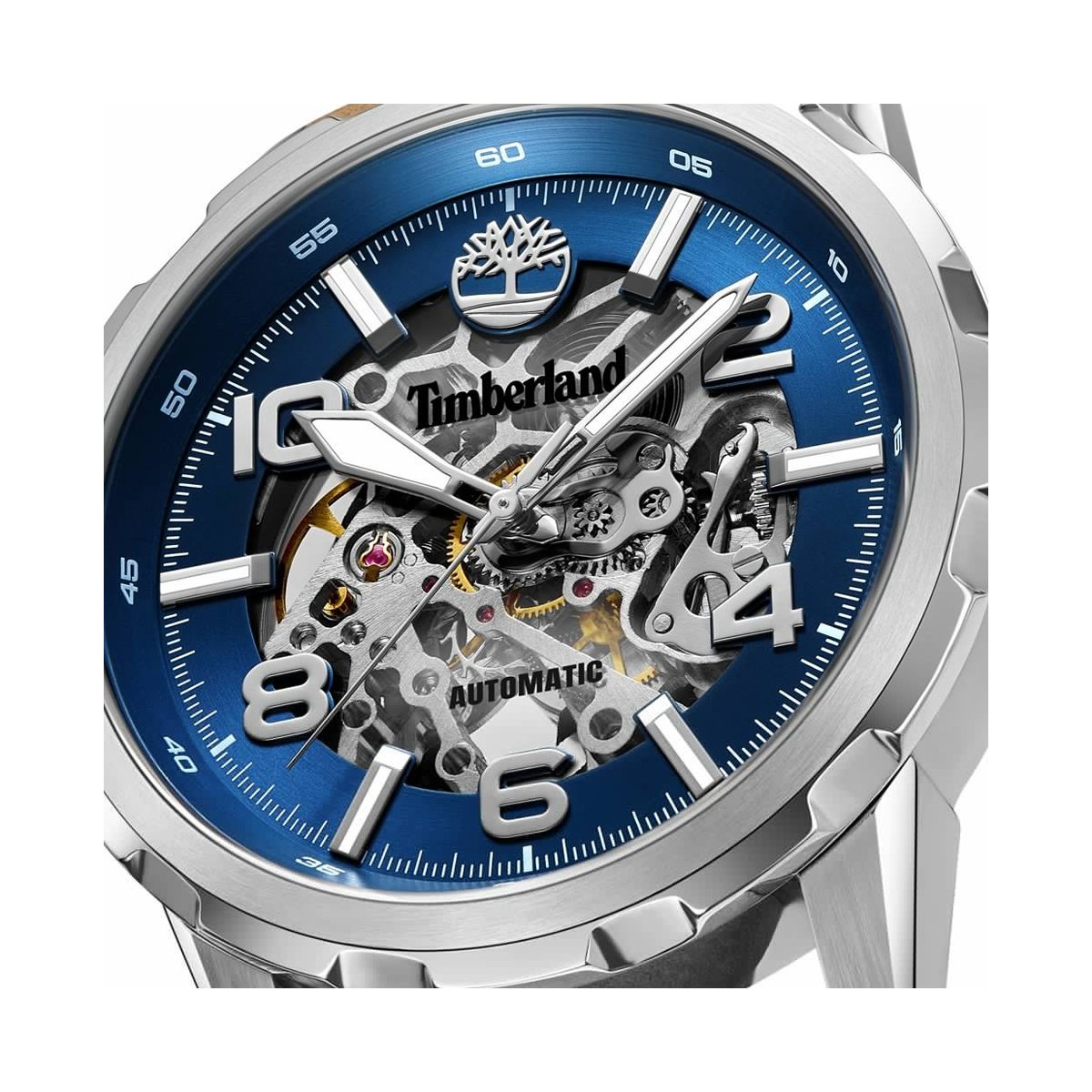 TDWGE0041801 - TIMBERLAND Mod. MONTVILLE - AUTOMATIC