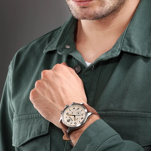 TDWGF0009703 - TIMBERLAND Mod. ASHMONT