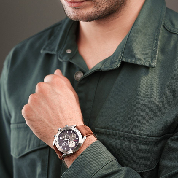 TDWGF0009801 - TIMBERLAND Mod. CARRIGAN