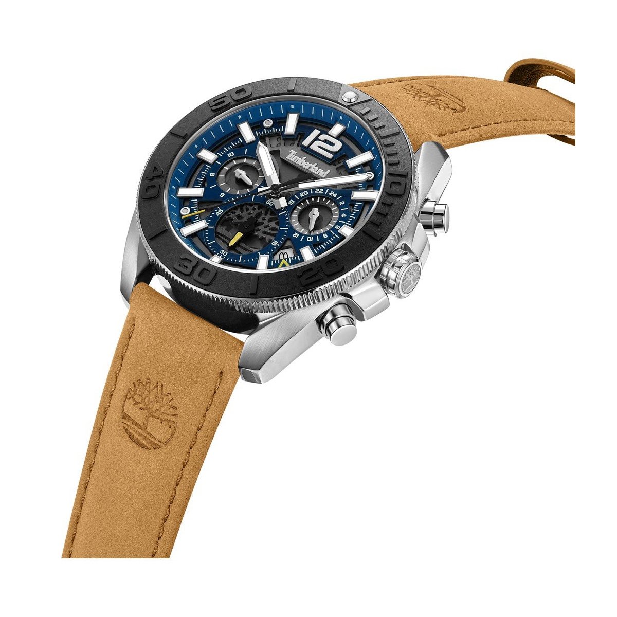 TDWGF0041701 - TIMBERLAND Mod. HENNIKER II