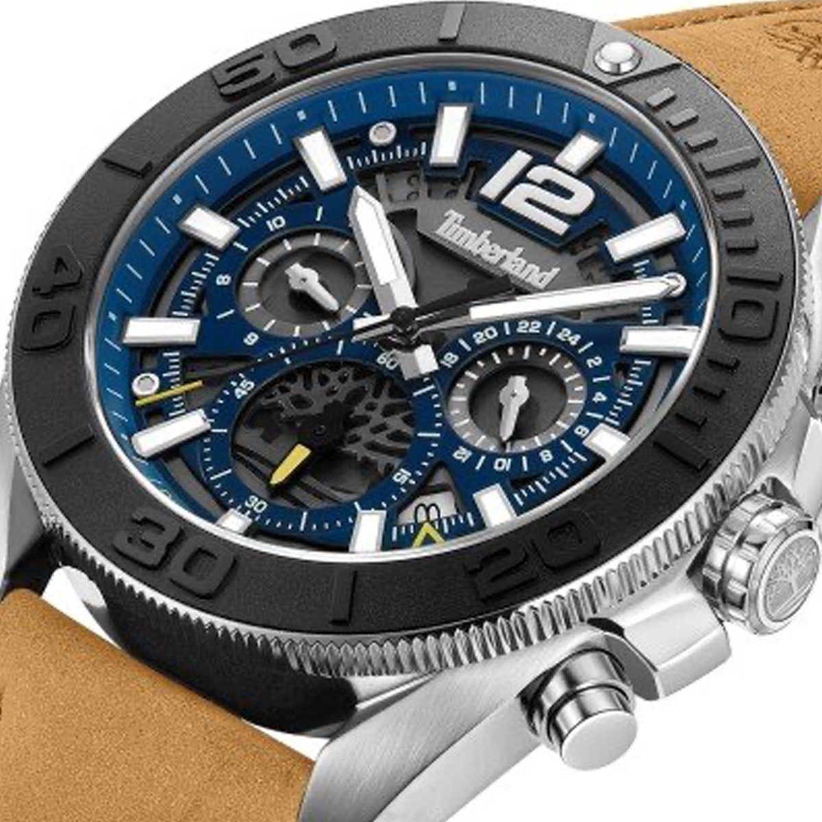 TDWGF0041701 - TIMBERLAND Mod. HENNIKER II