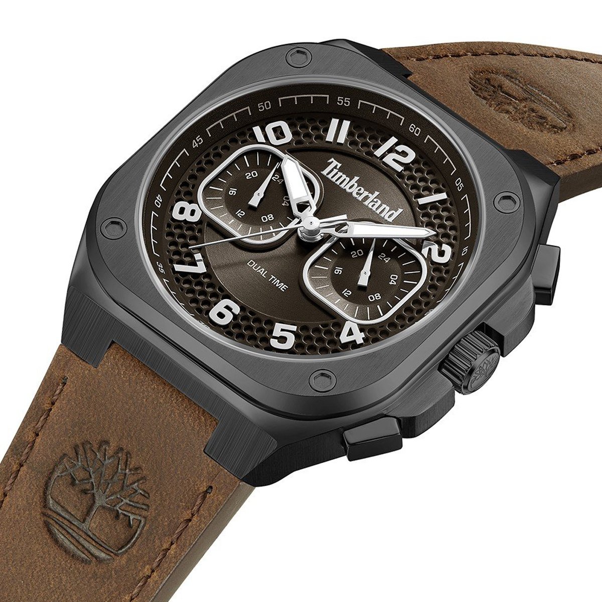 TDWGF0055001 - TIMBERLAND WATCHES Mod. TDWGF0055001