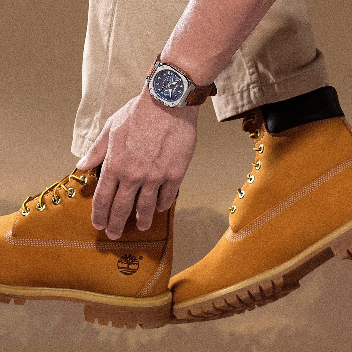 TDWGF0055003 - TIMBERLAND WATCHES Mod. TDWGF0055003