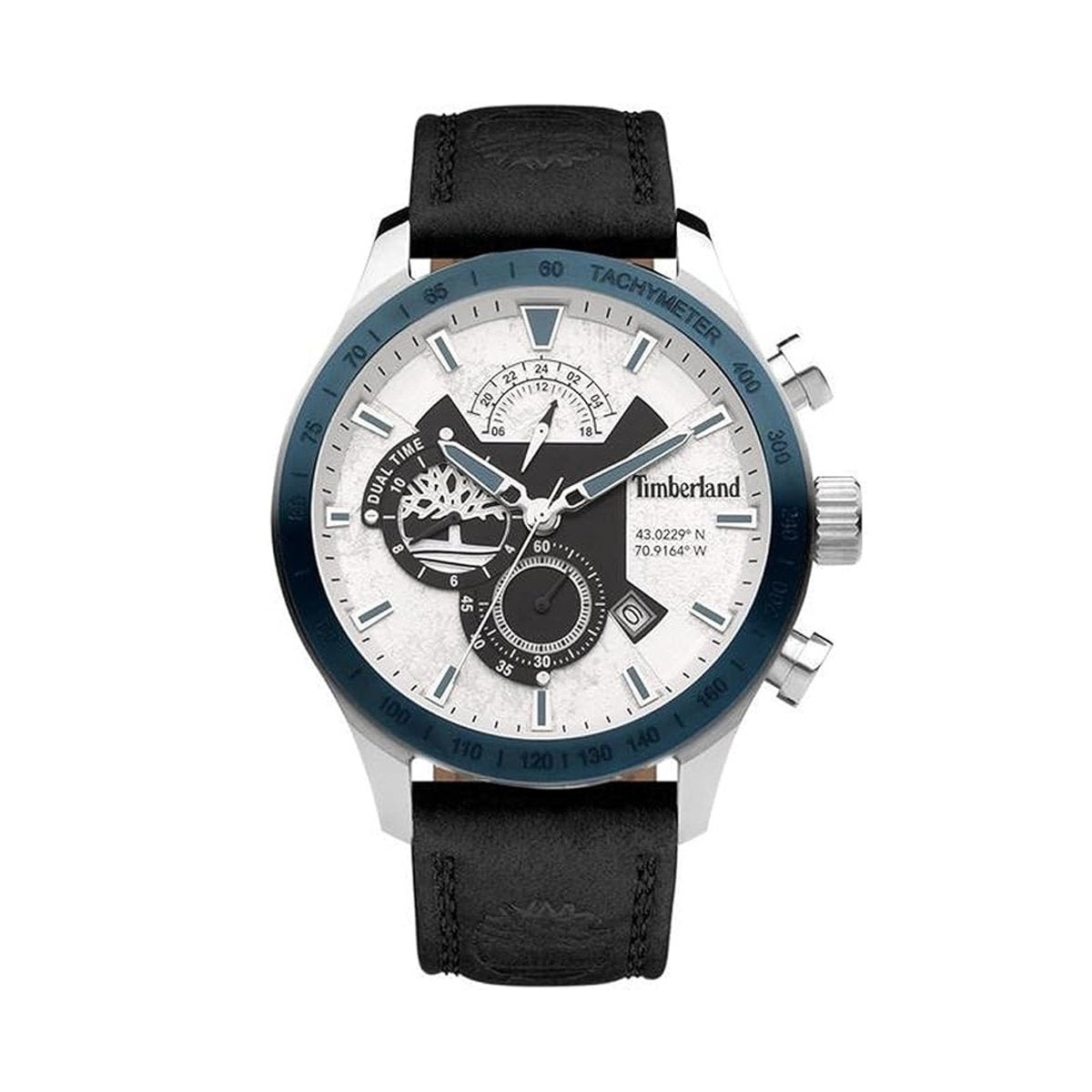 TDWGF2100203 - TIMBERLAND WATCHES Mod. TDWGF2100203