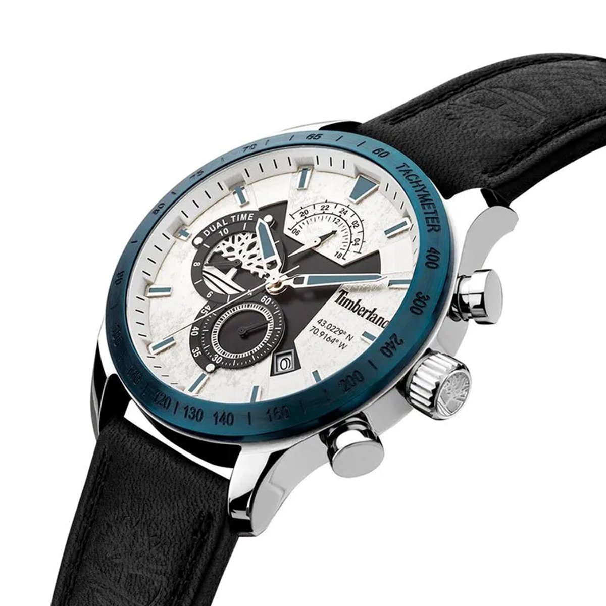 TDWGF2100203 - TIMBERLAND WATCHES Mod. TDWGF2100203