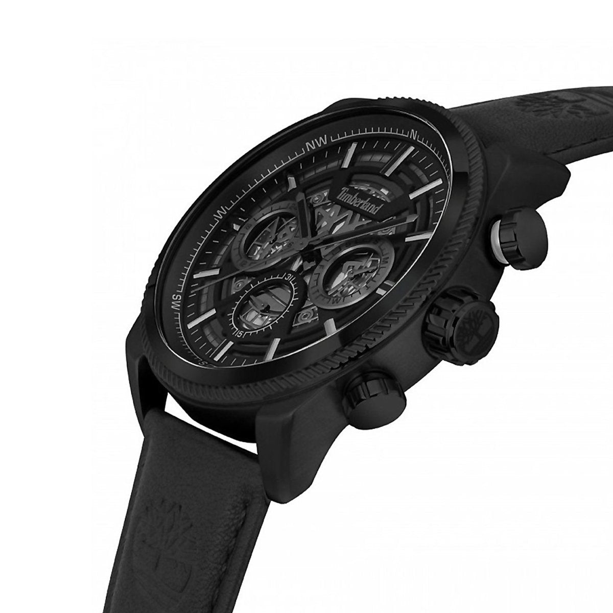 TDWGF2200701 - TIMBERLAND WATCHES Mod. TDWGF2200701