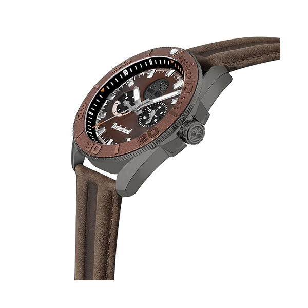 TDWGF2200902 - TIMBERLAND WATCHES Mod. TDWGF2200902