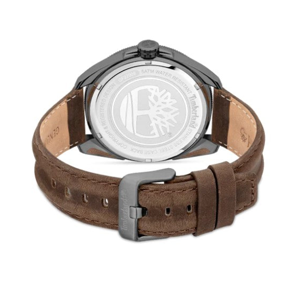 TDWGF2200902 - TIMBERLAND WATCHES Mod. TDWGF2200902