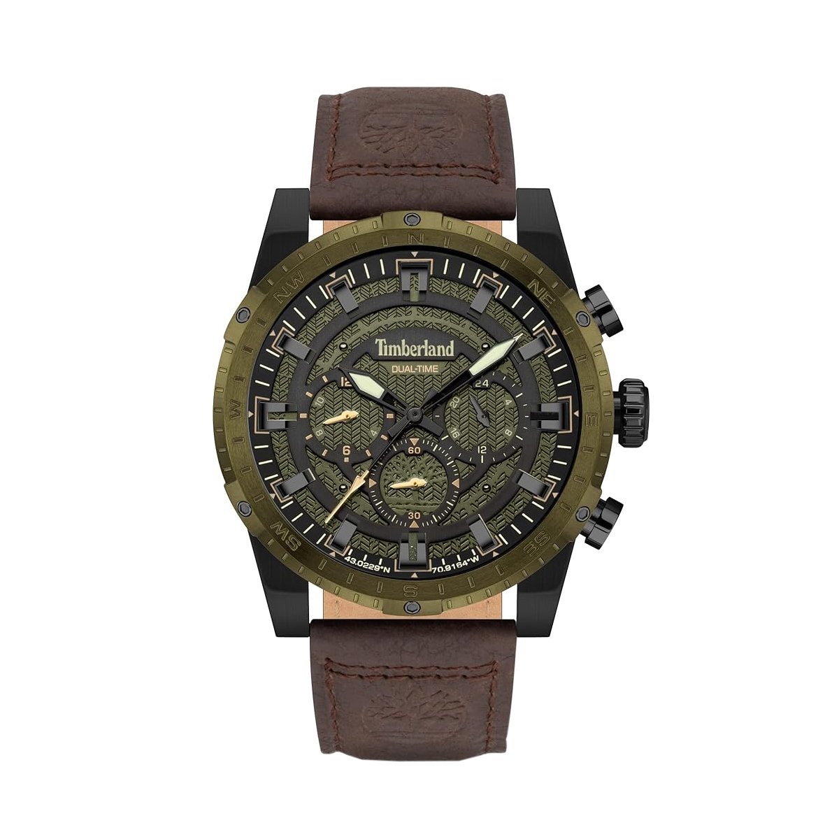 TDWGF2202001 - TIMBERLAND Mod. FITZWILLIAM
