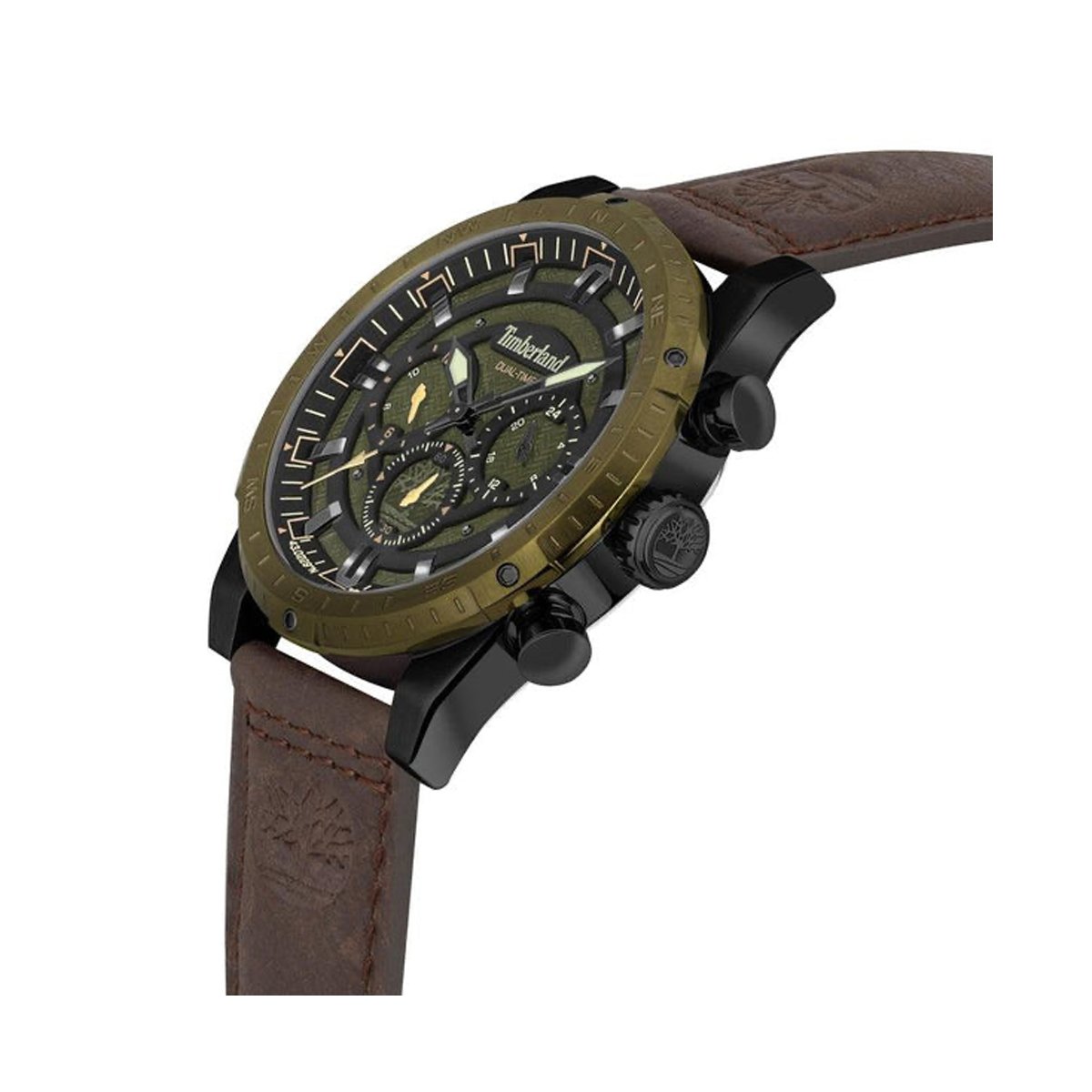 TDWGF2202001 - TIMBERLAND Mod. FITZWILLIAM